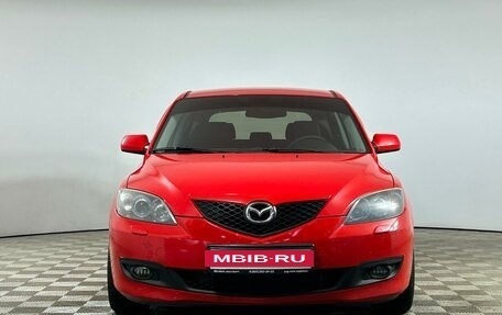 Mazda 3, 2007 год, 749 000 рублей, 2 фотография