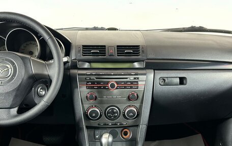 Mazda 3, 2007 год, 749 000 рублей, 18 фотография