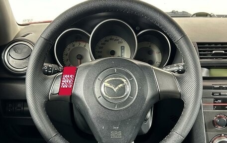 Mazda 3, 2007 год, 749 000 рублей, 15 фотография