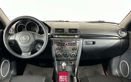 Mazda 3, 2007 год, 749 000 рублей, 14 фотография