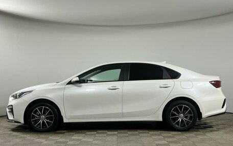 KIA Cerato IV, 2020 год, 2 150 500 рублей, 3 фотография