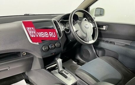 Nissan Wingroad III, 2010 год, 875 000 рублей, 13 фотография