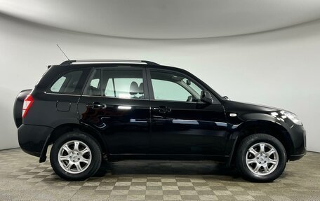 Chery Tiggo (T11), 2013 год, 799 000 рублей, 4 фотография