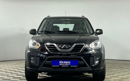 Chery Tiggo (T11), 2013 год, 799 000 рублей, 2 фотография