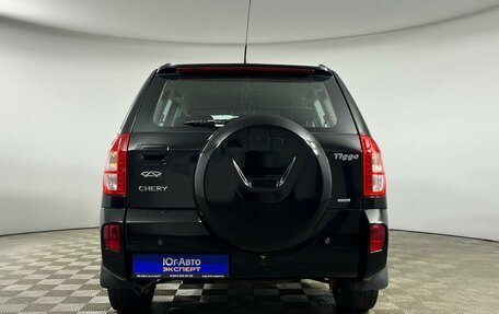 Chery Tiggo (T11), 2013 год, 799 000 рублей, 5 фотография