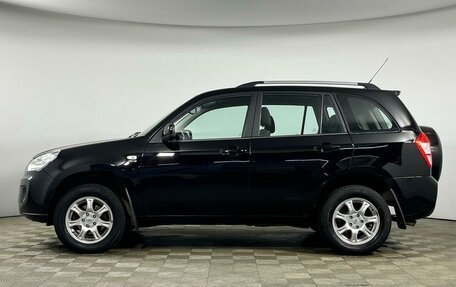 Chery Tiggo (T11), 2013 год, 799 000 рублей, 3 фотография