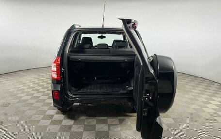 Chery Tiggo (T11), 2013 год, 799 000 рублей, 7 фотография