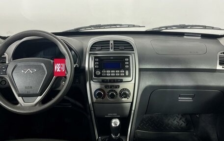 Chery Tiggo (T11), 2013 год, 799 000 рублей, 14 фотография