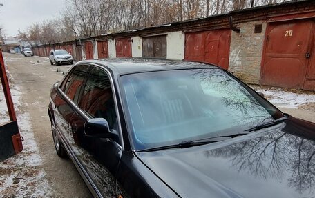 Audi A8, 1995 год, 550 000 рублей, 4 фотография