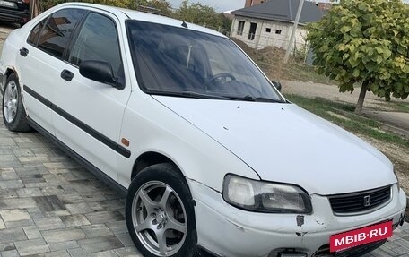 Honda Civic VII, 1996 год, 250 000 рублей, 2 фотография