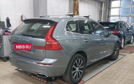 Volvo XC60 II, 2021 год, 4 350 000 рублей, 4 фотография