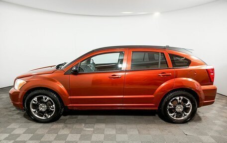 Dodge Caliber I рестайлинг, 2009 год, 520 000 рублей, 10 фотография