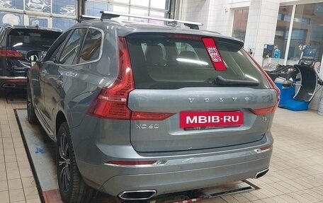 Volvo XC60 II, 2021 год, 4 350 000 рублей, 3 фотография