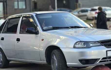 Daewoo Nexia I рестайлинг, 2011 год, 155 000 рублей, 3 фотография