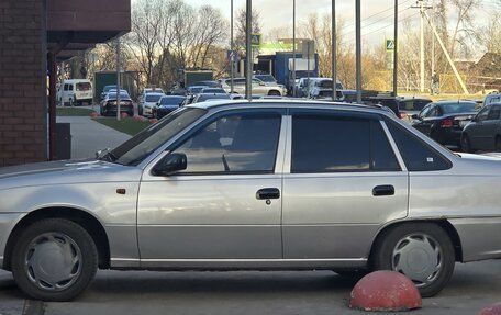 Daewoo Nexia I рестайлинг, 2011 год, 155 000 рублей, 2 фотография