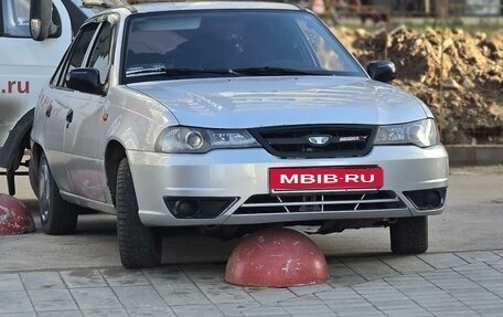 Daewoo Nexia I рестайлинг, 2011 год, 155 000 рублей, 1 фотография