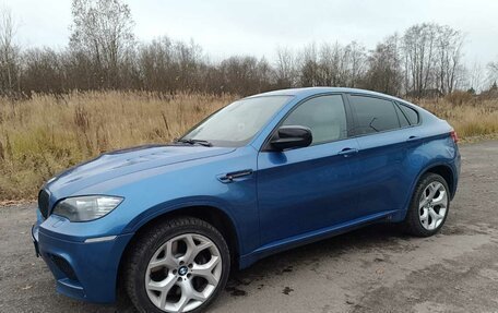 BMW X6 M, 2010 год, 2 850 000 рублей, 1 фотография