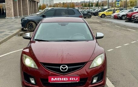 Mazda 6, 2008 год, 930 000 рублей, 3 фотография