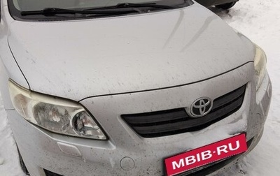 Toyota Corolla, 2008 год, 1 000 000 рублей, 1 фотография