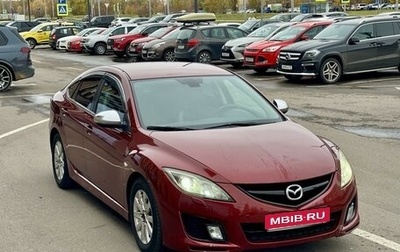 Mazda 6, 2008 год, 930 000 рублей, 1 фотография