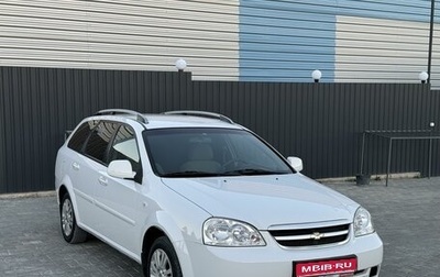 Chevrolet Lacetti, 2012 год, 855 000 рублей, 1 фотография