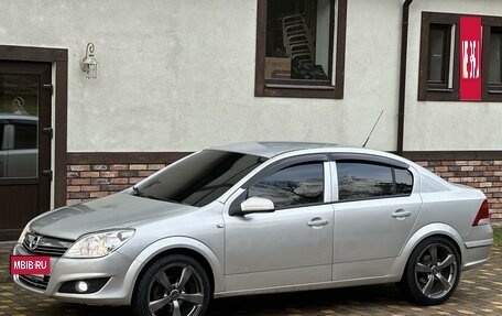 Opel Astra H, 2010 год, 597 000 рублей, 8 фотография