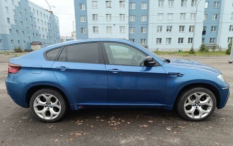 BMW X6 M, 2010 год, 2 850 000 рублей, 2 фотография