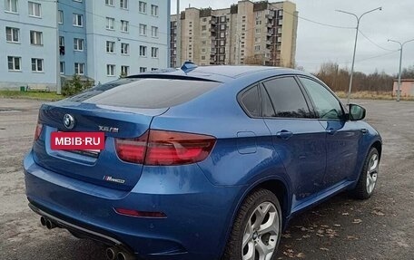 BMW X6 M, 2010 год, 2 850 000 рублей, 3 фотография