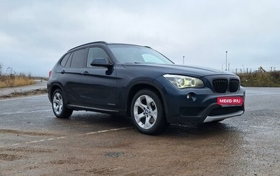 BMW X1, 2012 год, 1 373 000 рублей, 1 фотография