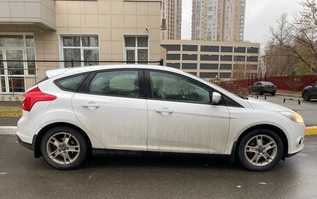 Ford Focus III, 2011 год, 1 150 000 рублей, 2 фотография