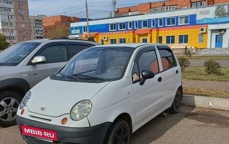 Daewoo Matiz I, 2013 год, 286 000 рублей, 4 фотография