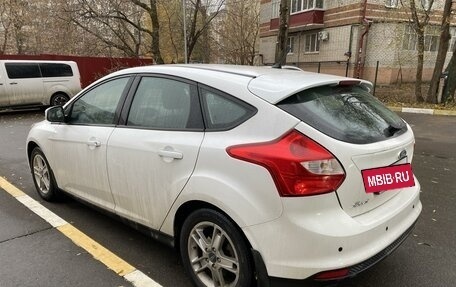 Ford Focus III, 2011 год, 1 150 000 рублей, 4 фотография