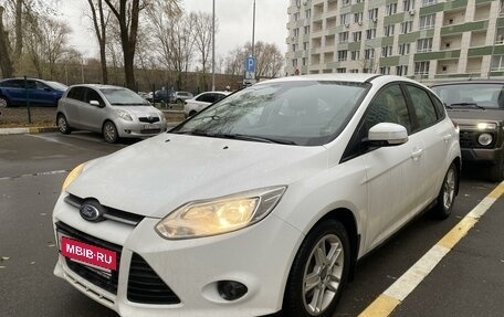 Ford Focus III, 2011 год, 1 150 000 рублей, 6 фотография