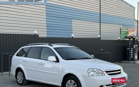 Chevrolet Lacetti, 2012 год, 855 000 рублей, 2 фотография