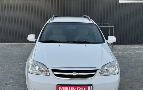 Chevrolet Lacetti, 2012 год, 855 000 рублей, 5 фотография