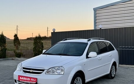 Chevrolet Lacetti, 2012 год, 855 000 рублей, 7 фотография