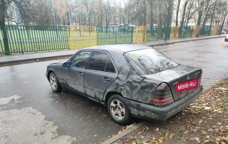 Mercedes-Benz C-Класс, 1994 год, 150 000 рублей, 2 фотография