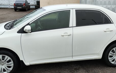 Toyota Corolla, 2012 год, 1 220 000 рублей, 3 фотография