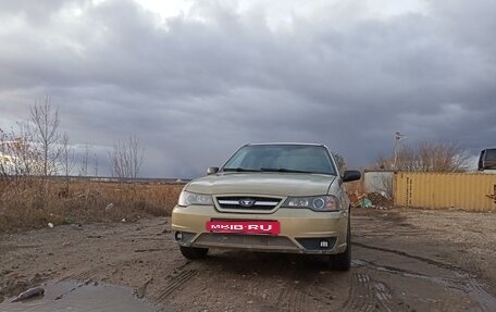 Daewoo Nexia I рестайлинг, 2008 год, 110 000 рублей, 3 фотография