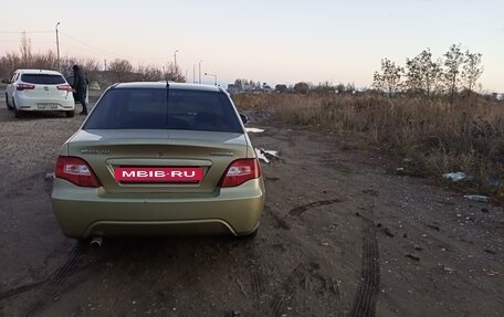 Daewoo Nexia I рестайлинг, 2008 год, 110 000 рублей, 4 фотография