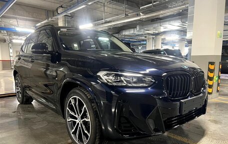 BMW X3, 2023 год, 7 950 000 рублей, 2 фотография