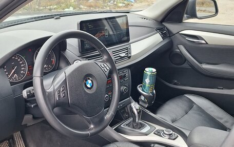 BMW X1, 2012 год, 1 373 000 рублей, 8 фотография