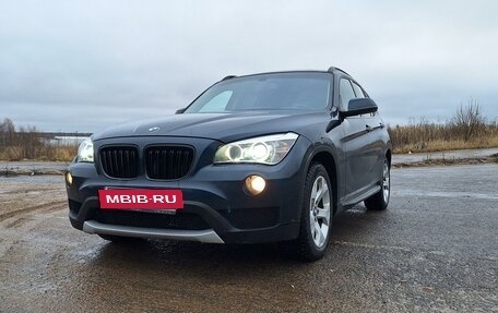 BMW X1, 2012 год, 1 373 000 рублей, 10 фотография