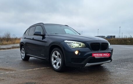 BMW X1, 2012 год, 1 373 000 рублей, 11 фотография