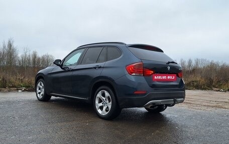 BMW X1, 2012 год, 1 373 000 рублей, 4 фотография