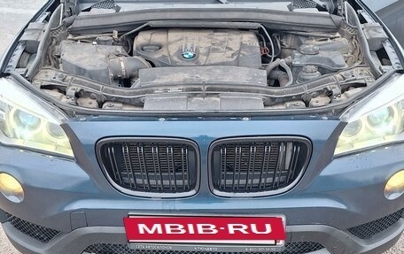 BMW X1, 2012 год, 1 373 000 рублей, 2 фотография