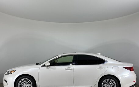 Lexus ES VII, 2017 год, 2 899 000 рублей, 8 фотография