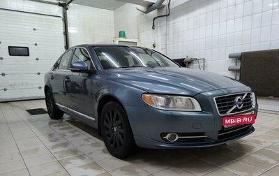 Volvo S80 II рестайлинг 2, 2012 год, 1 500 000 рублей, 1 фотография