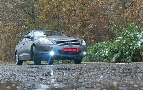 Nissan Teana, 2009 год, 1 000 000 рублей, 1 фотография