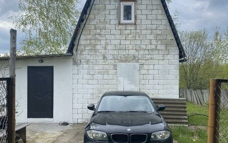 BMW 1 серия, 2010 год, 850 000 рублей, 2 фотография